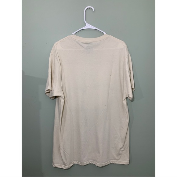 ROMA Graphic Tee - Picture 4 of 4